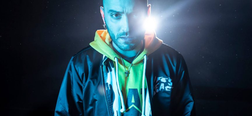 Rap Pirata Umbria presenta TrueSchool: Darn Birthday+Dj Zarra/Bad Crack/Black Finess