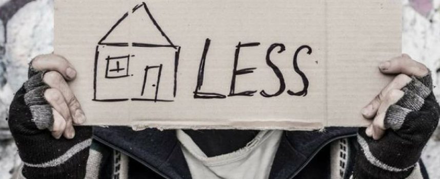 Homeless not Hopeless, Rap Pirata Lombardia per il sociale