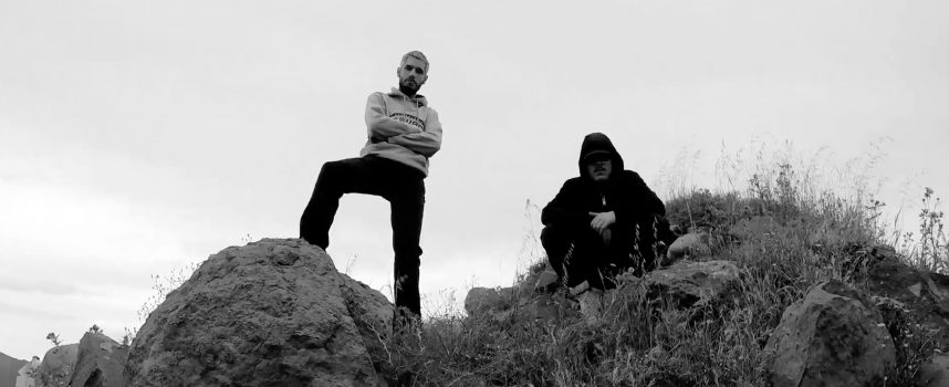 E’ online il video “G Zen” di Alz from Rap Pirata Lombardia