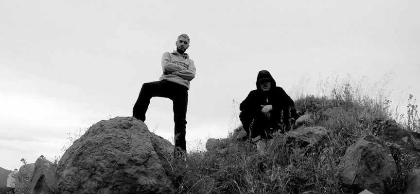 E’ online il video “G Zen” di Alz from Rap Pirata Lombardia