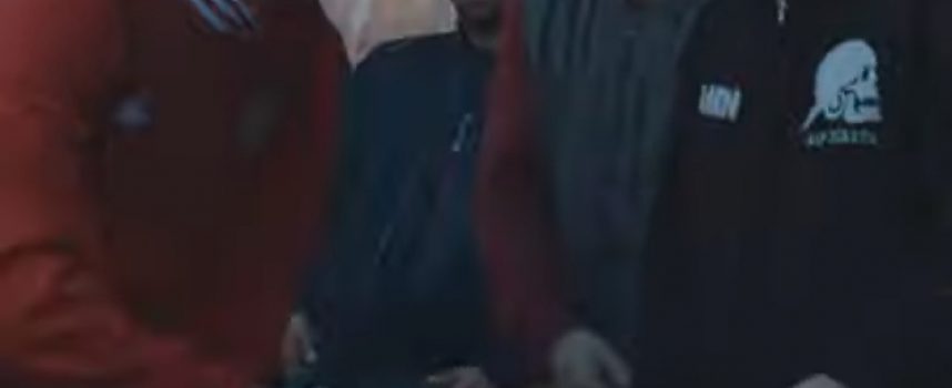 Rhino, JB e Darn fuori con “Sopravvissut” prodotta da Dj Fastcut