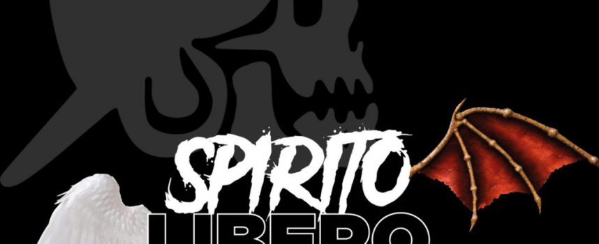 E’ online “Spirito Libero” di Sguigno from Rap Pirata Milano