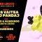 Miss Vaitea & Dj Pandaj @ Mamadou’s Red Party | 20/04/19