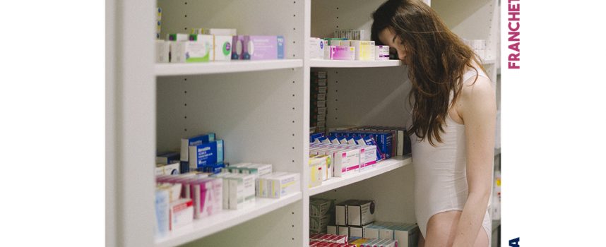 “Farmacia EP”: Franchetti & Grabe esplorano la distorsione del Soundcloud rap