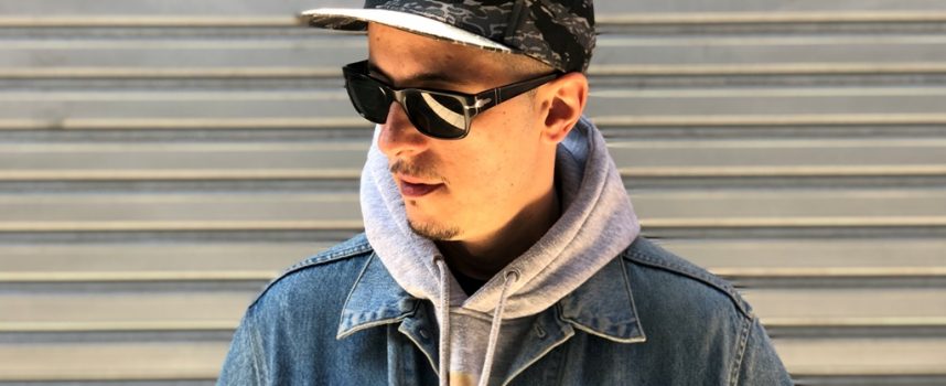 “Lontano”, torna il rap ‘Made in Roma’ de Il Turco con uno sguardo al futuro