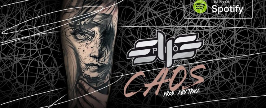 “Caos” è il nuovo singolo di Elle Piò