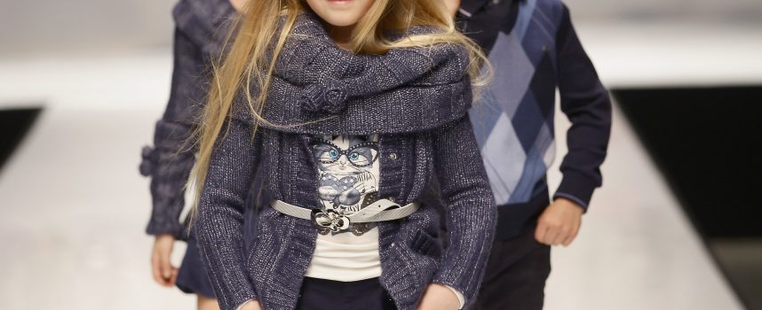 PITTI IMMAGINE PRESENTA: PITTI BIMBO 89, GIUGNO 2019