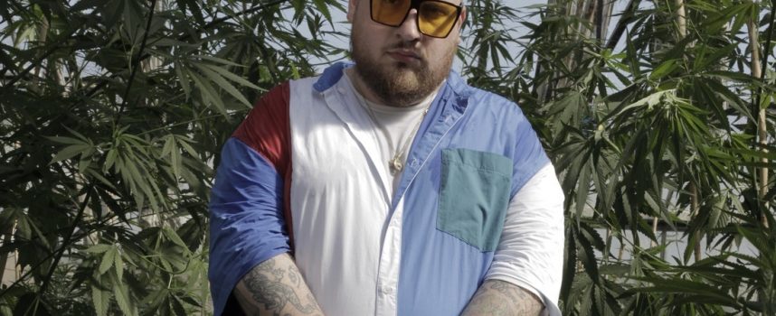 Nerone invita alla liberalizzazione. Esce il video di “Canne.mp3”!
