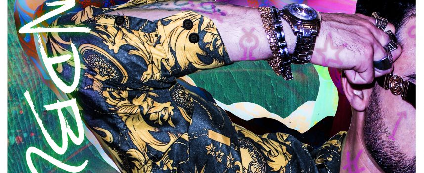 MINDBLOW, IL NUOVO SINGOLO DI DON NAIVE