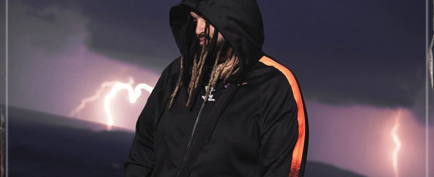 “Fatto In Casa Solo”: nel disco d’esordio di The Slight anche Nick Sick, 2nd Roof e molto altro