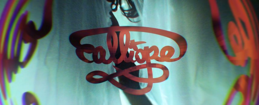 “Calliope” è il nuovo video estratto da Iniezione Musicale di CalIce (Cal + Ice One)