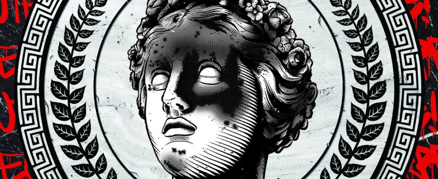 “Euterpe”: fuori oggi il nuovo (ultimo?) disco di File Toy, prodotto da Dj Rogo