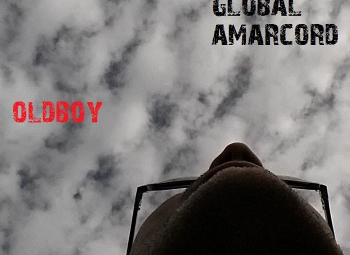Old Boy – “Post Global Amarcord” ecco il nuovo EP!