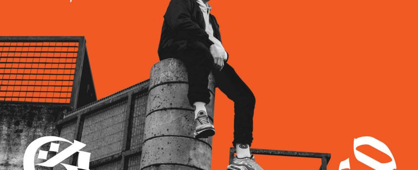 “Gioco Sporco”: fuori oggi il disco d’esordio del pioniere del grime italiano Yodaman