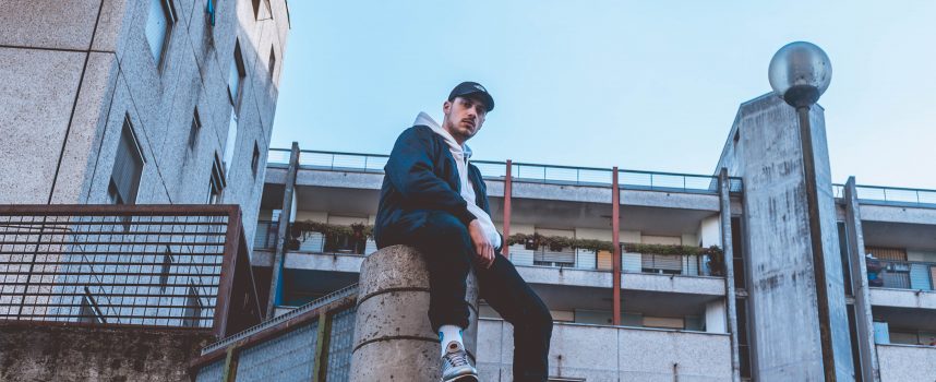 “Leone Sul Mic”: il nuovo singolo di Yodaman anticipa l’uscita del nuovo disco “Gioco Sporco”