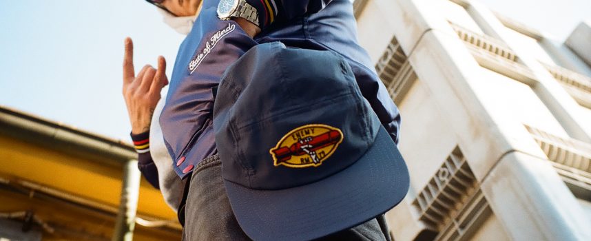 5tate Of Mind x Noyz Narcos: il secondo drop è finalmente disponibile anche online