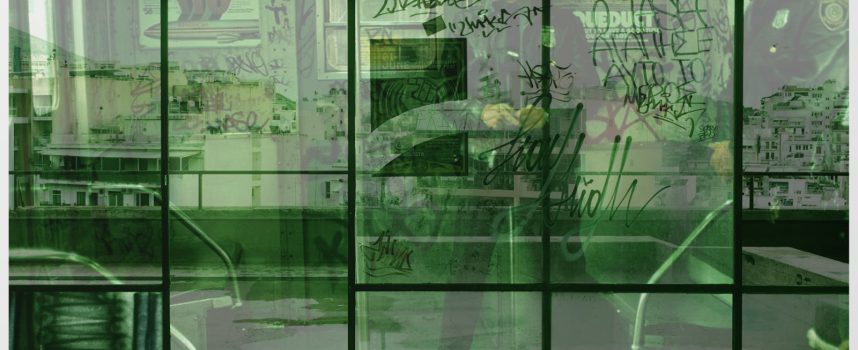 “The Riddler”: nel nuovo singolo Neazy Nez & Azot1 rendono omaggio allo storico nemico di Batman