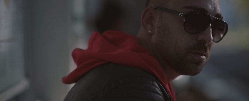 Fuori il secondo singolo estratto dal futuro disco di Thaz : Nuvole