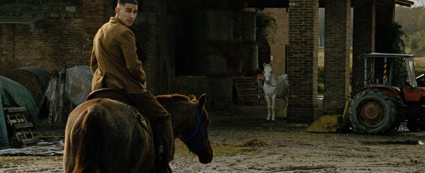 “A3”: nel nuovo singolo Malakay collabora col talento urban Ellynora