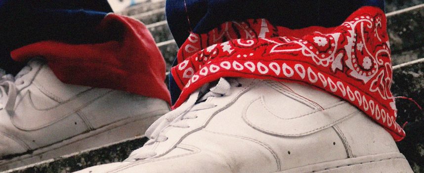 “Cross Walk” è l’omaggio del giovane Cross alla West Coast