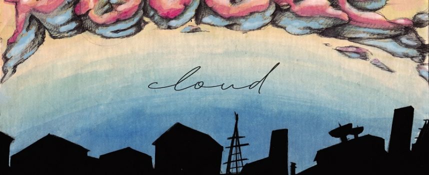 “Nuvole” è il nuovo disco del rapper riminese Cloud