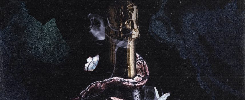 “Champagne”: il 2020 Tony Boy lo inaugura in collaborazione con MR Rizzus