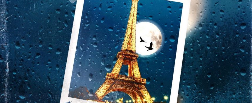 “Parigi”: Ethos canta di un amore malinconico nel suo nuovo singolo