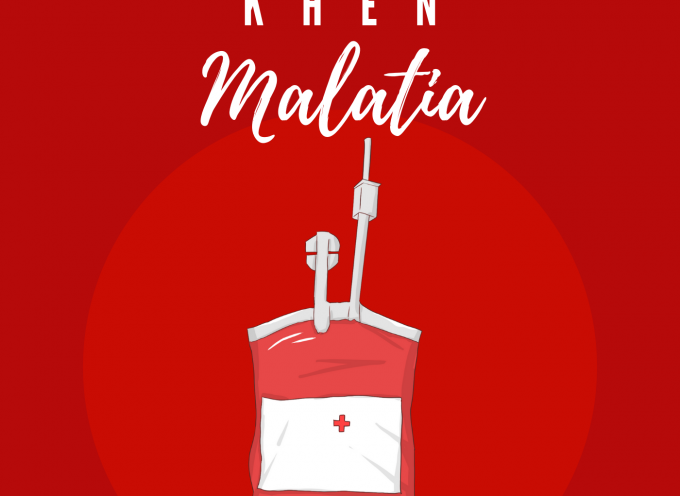 “Malatia” il nuovo singolo del rapper Khen