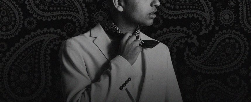 “West Cross EP”: fuori ora l’ambizioso progetto di Cross che unisce arte e musica