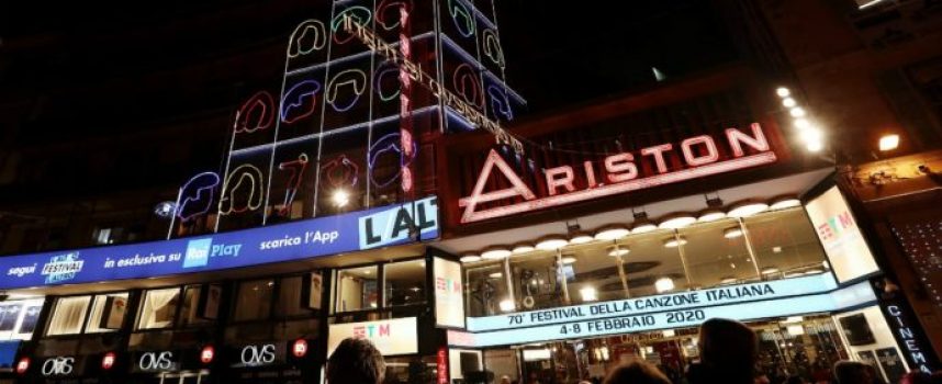 SANREMO 2020, “Tra Palco e Città”: MIKA, GHALI, GIGI D’ALESSIO e BIAGIO ANTONACCI ospiti del Nutella Stage