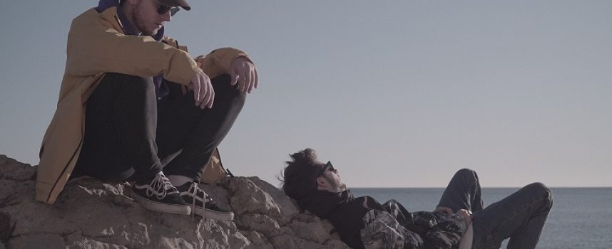 “Blunt/Liturgia” è il primo video estratto da “Boondocks EP” di Feib e Brattini