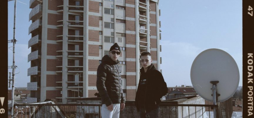 “Come me”: fuori il video dell’ultimo singolo di Jamil con Nayt