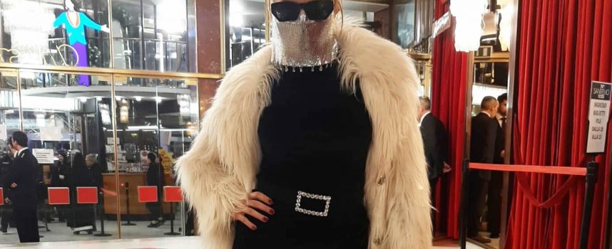 M¥SS KETA al Festival di Sanremo