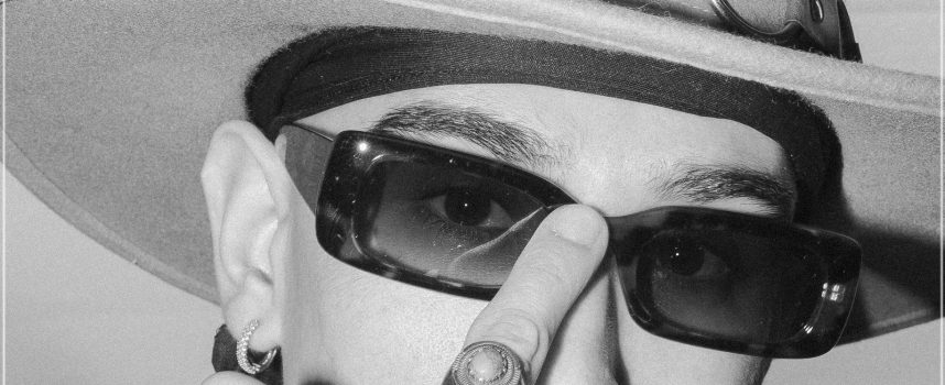 “Move” è il nuovo singolo di Malakay prodotto da Pherro