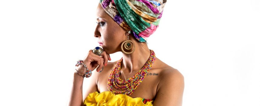 L’afrobeat di Mama Marjas in tour con il nuovo singolo Osiride