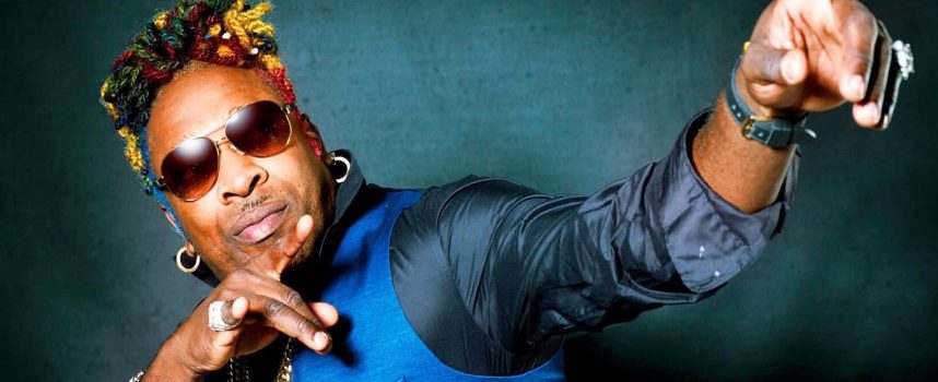La dancehall di Elephant Man torna nella Capitale, giovedì 27 febbraio dal vivo agli Ex Magazzini