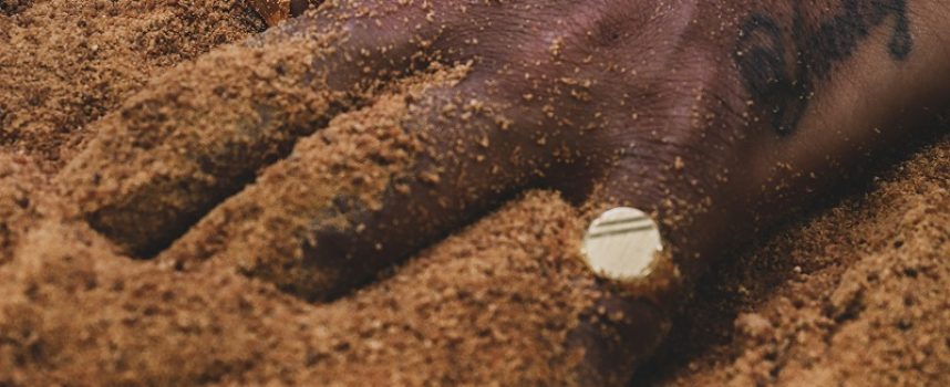 “Brown Sugar”: Akran firma un grande esercizio di stile, prodotto da St. Luca Spenish