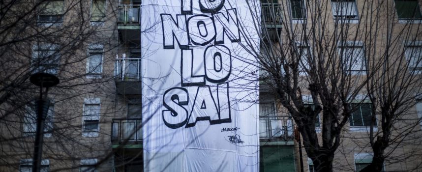 “Tu non lo sai”: con il singolo d’esordio Marchino cerca di processare la morte del padre