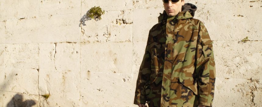 Fulci e Metal Carter pubblicano “Death by Metal”