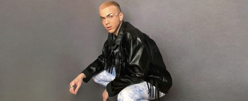 Ballo Solo è il nuovo e primo brano di FRONTERA!