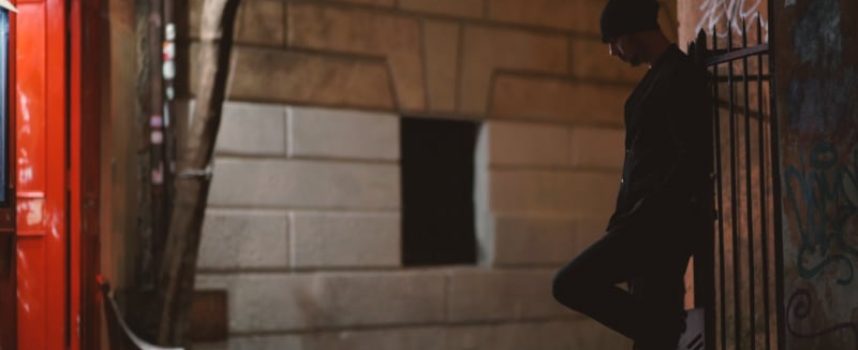 Musica in quarantena, niente di più adatto che Libero, l’R&B di Daveede