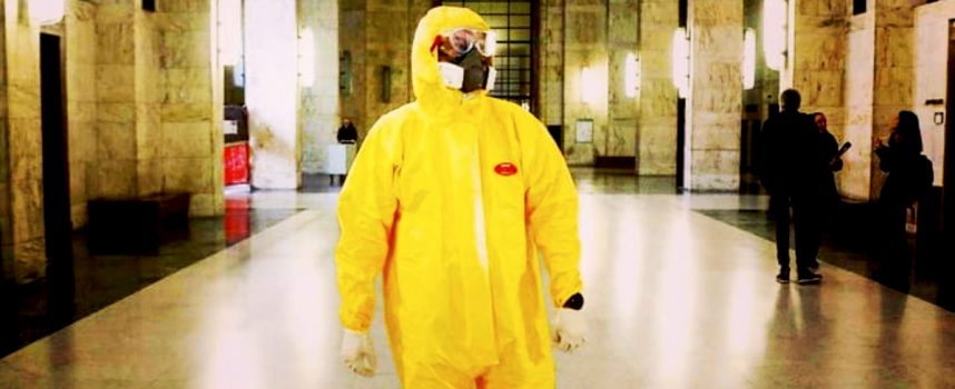 Barry Convex pubblica il suo nuovo Ep “Oltre il futuro che parla”