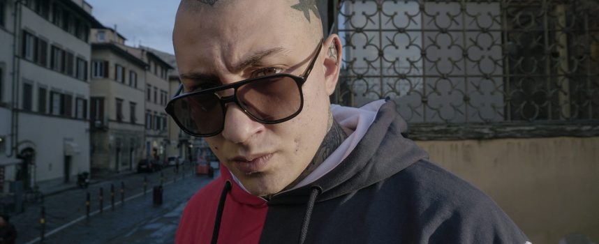 Direttamente da Firenze Tierre pubblica Come da bambini