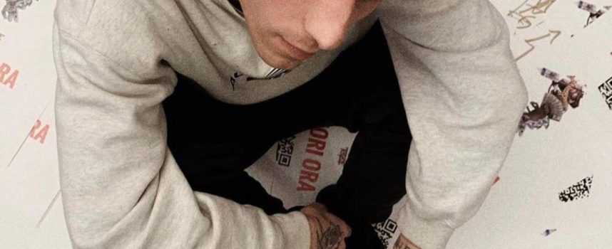 Teryblè: fuori il nuovo singolo “Solo” con la produzione di Parix Hilton