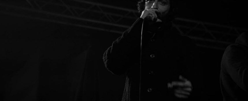 L’artista romagnolo Alfre D’ pubblica Pulp EP