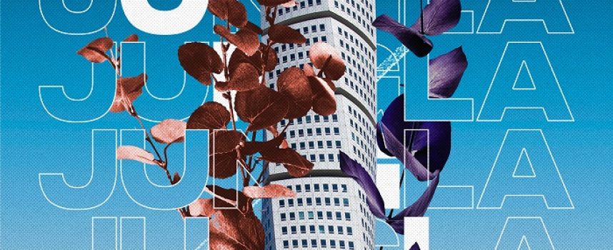 “Jungla”: nel nuovo singolo Tony Boy racconta com’è districarsi nella società di oggi