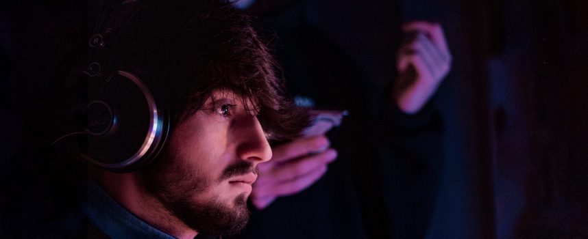 Nyvek: in uscita il singolo Sugarbomb