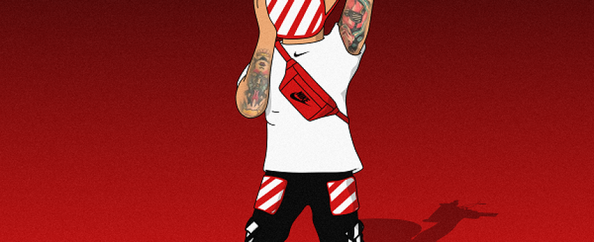 “HYPE”: Zame gioca con le dinamiche dell’attesa nel suo nuovo singolo