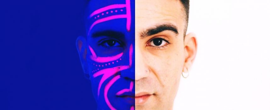 “EGO Mixtape”, il nuovo EP di Don Naïve