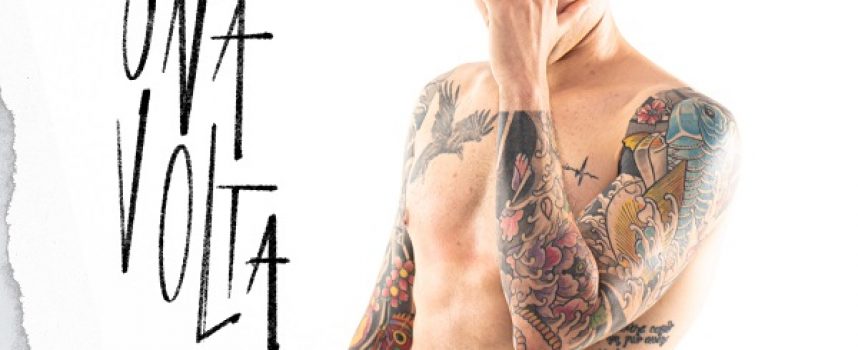 “Come una volta”: il nuovo singolo di Lvcas White è un malinconico tuffo nel passato